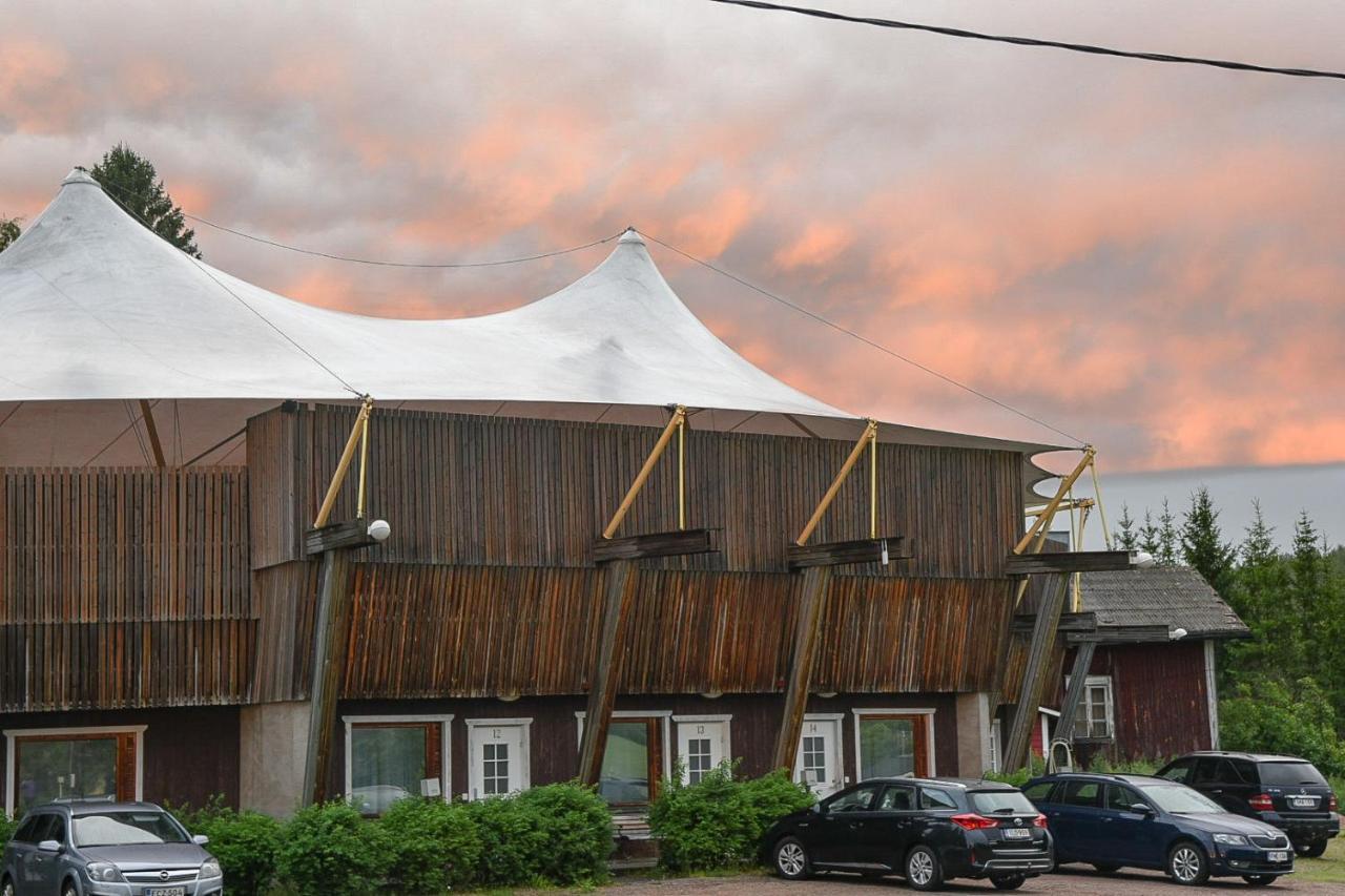 Kartano Kievari Aanekoski Exterior photo