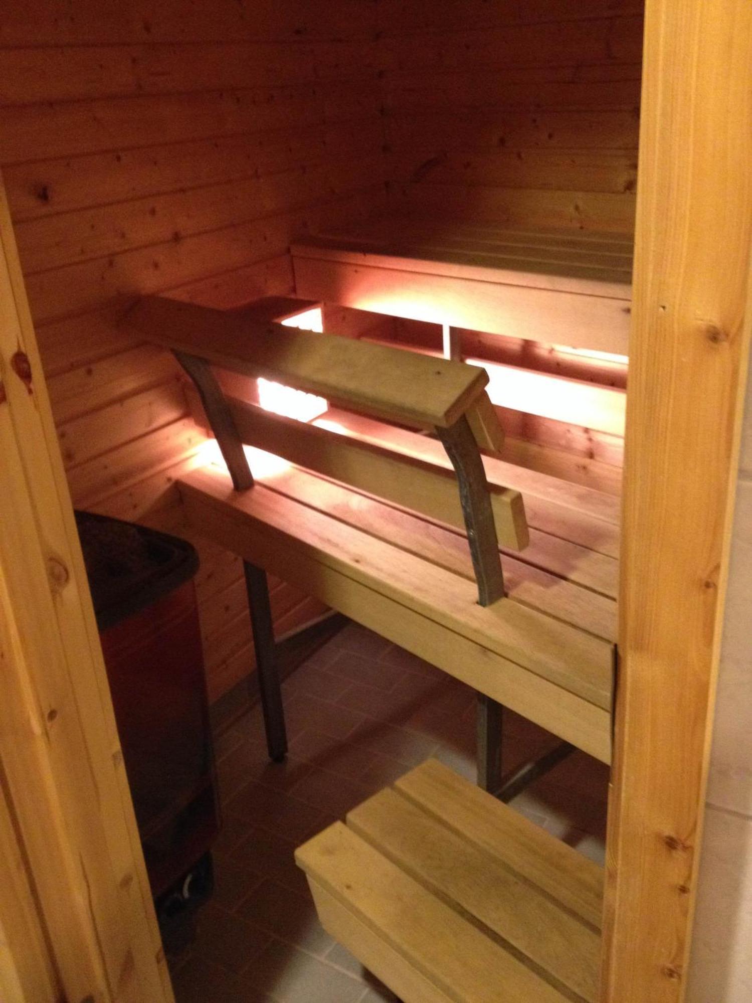 Kartano Kievari Aanekoski Room photo