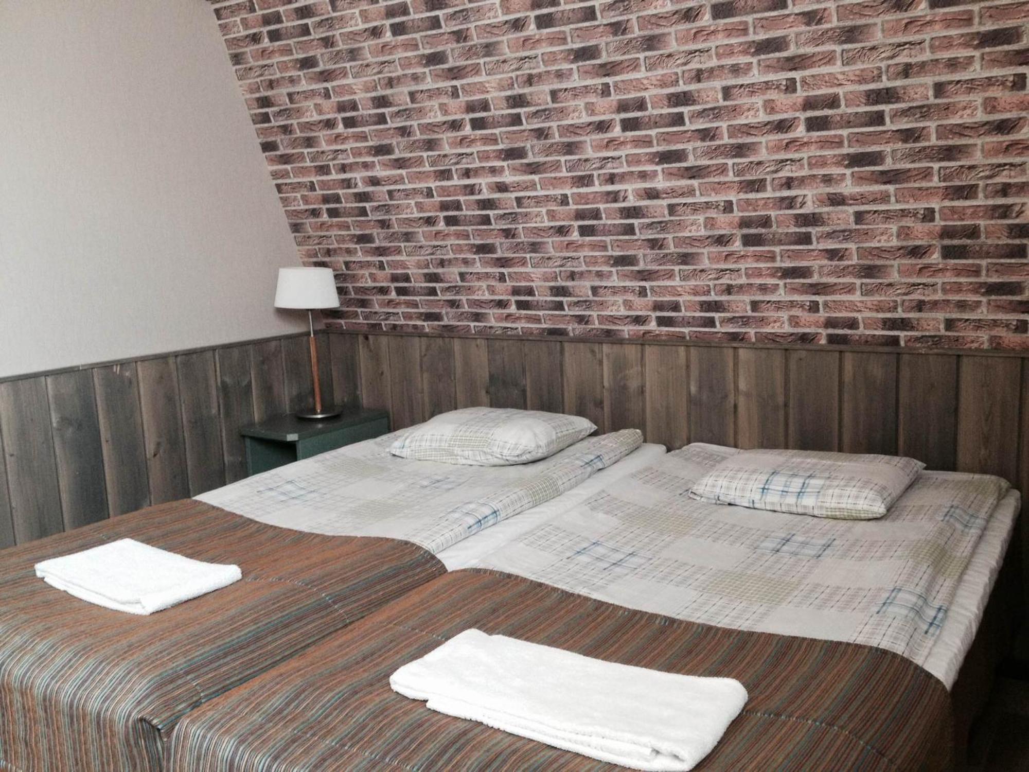 Kartano Kievari Aanekoski Room photo