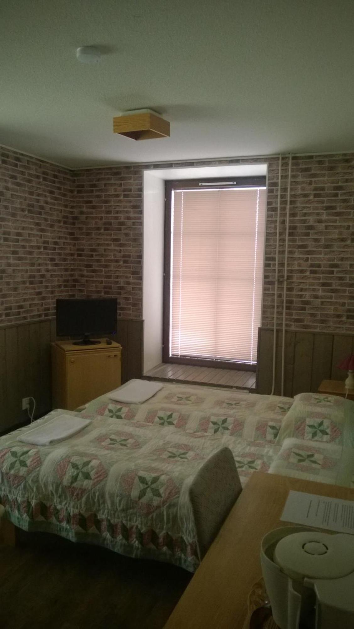 Kartano Kievari Aanekoski Room photo