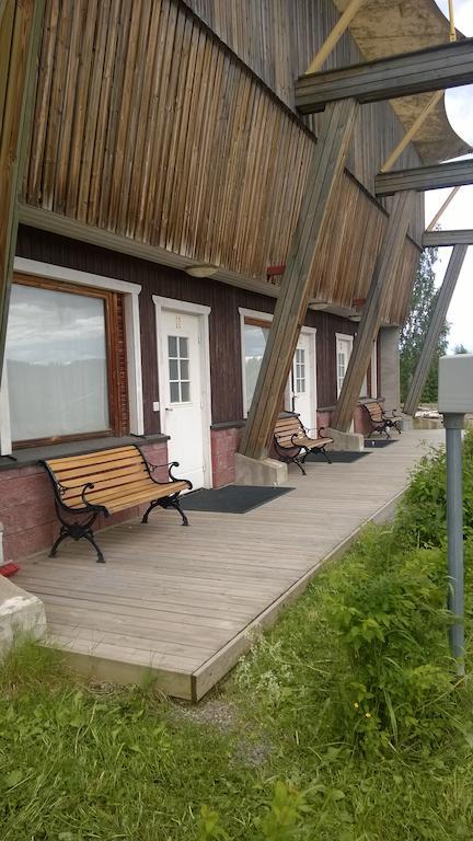 Kartano Kievari Aanekoski Room photo